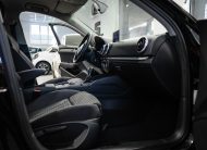 Audi A3 Sedan 1.6 TDI 110CV S-tronic Ambition
