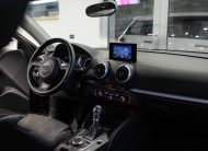 Audi A3 Sedan 1.6 TDI 110CV S-tronic Ambition