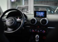 Audi A3 Sedan 1.6 TDI 110CV S-tronic Ambition