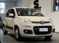 Fiat Panda 1.3 MJT 16v Lounge