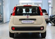 Fiat Panda 1.3 MJT 16v Lounge