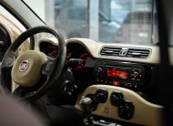Fiat Panda 1.3 MJT 16v Lounge