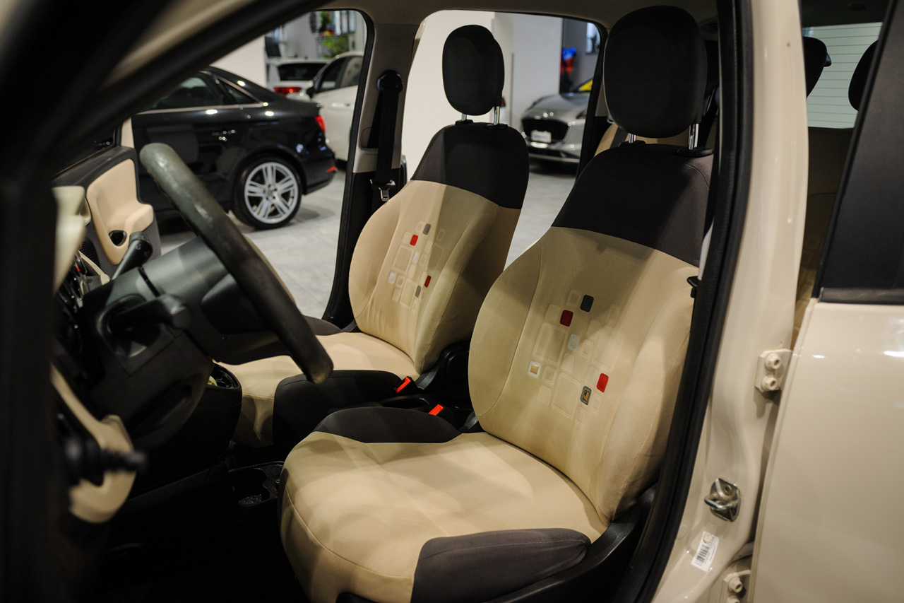 Fiat Panda 1.3 MJT 16v Lounge