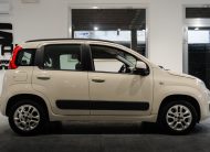 Fiat Panda 1.3 MJT 16v Lounge