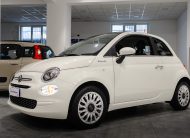 Fiat 500 1.0 hybrid 70CV Dolcevita