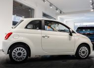 Fiat 500 1.0 hybrid 70CV Dolcevita