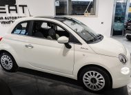 Fiat 500 1.0 hybrid 70CV Dolcevita