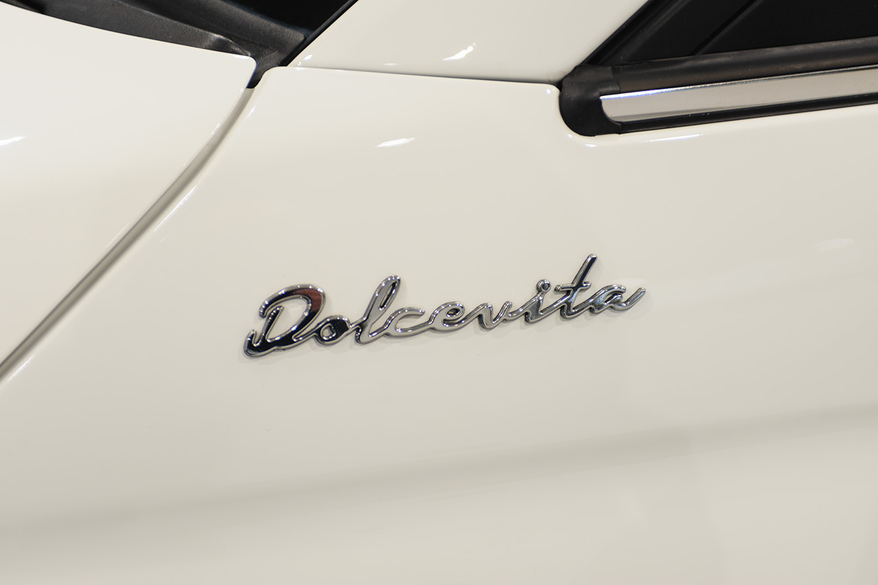 Fiat 500 1.0 hybrid 70CV Dolcevita