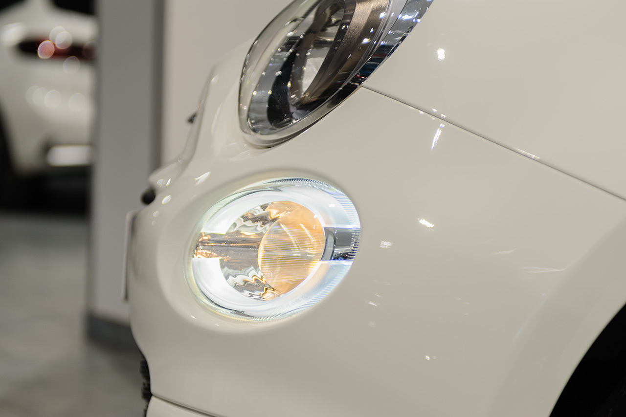 Fiat 500 1.0 hybrid 70CV Dolcevita