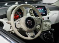 Fiat 500 1.0 hybrid 70CV Dolcevita