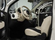 Fiat 500 1.0 hybrid 70CV Dolcevita