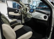 Fiat 500 1.0 hybrid 70CV Dolcevita