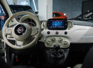 Fiat 500 1.0 hybrid 70CV Dolcevita