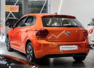 Volkswagen Polo 1.6 TDI 95CV 5p Comfortline