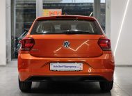 Volkswagen Polo 1.6 TDI 95CV 5p Comfortline