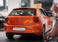 Volkswagen Polo 1.6 TDI 95CV 5p Comfortline