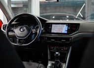 Volkswagen Polo 1.6 TDI 95CV 5p Comfortline