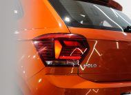 Volkswagen Polo 1.6 TDI 95CV 5p Comfortline