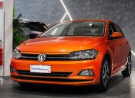 Volkswagen Polo 1.6 TDI 95CV 5p Comfortline
