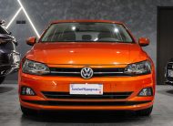 Volkswagen Polo 1.6 TDI 95CV 5p Comfortline
