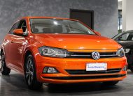 Volkswagen Polo 1.6 TDI 95CV 5p Comfortline