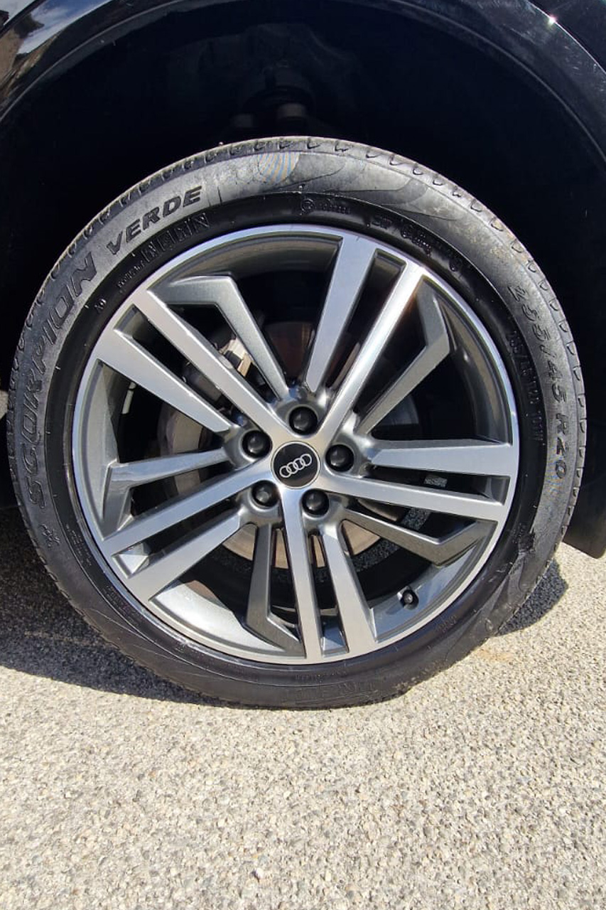 Audi Q5 SPB 50 TFSI quattro S-tronic S-Line Plus
