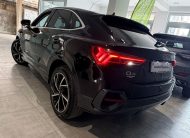 Audi Q3 SPB 35 2.0 TDI S-ronic Business Plus