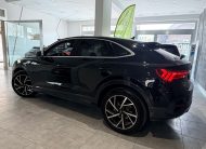 Audi Q3 SPB 35 2.0 TDI S-ronic Business Plus