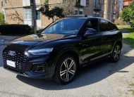Audi Q5 SPB 50 TFSI quattro S-tronic S-Line Plus