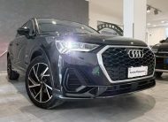 Audi Q3 SPB 35 2.0 TDI S-ronic Business Plus