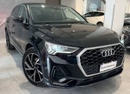 Audi Q3 SPB 35 2.0 TDI S-ronic Business Plus