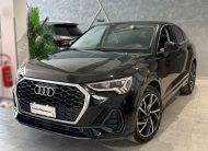 Audi Q3 SPB 35 2.0 TDI S-ronic Business Plus