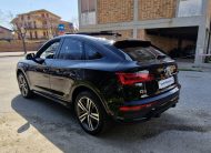 Audi Q5 SPB 50 TFSI quattro S-tronic S-Line Plus
