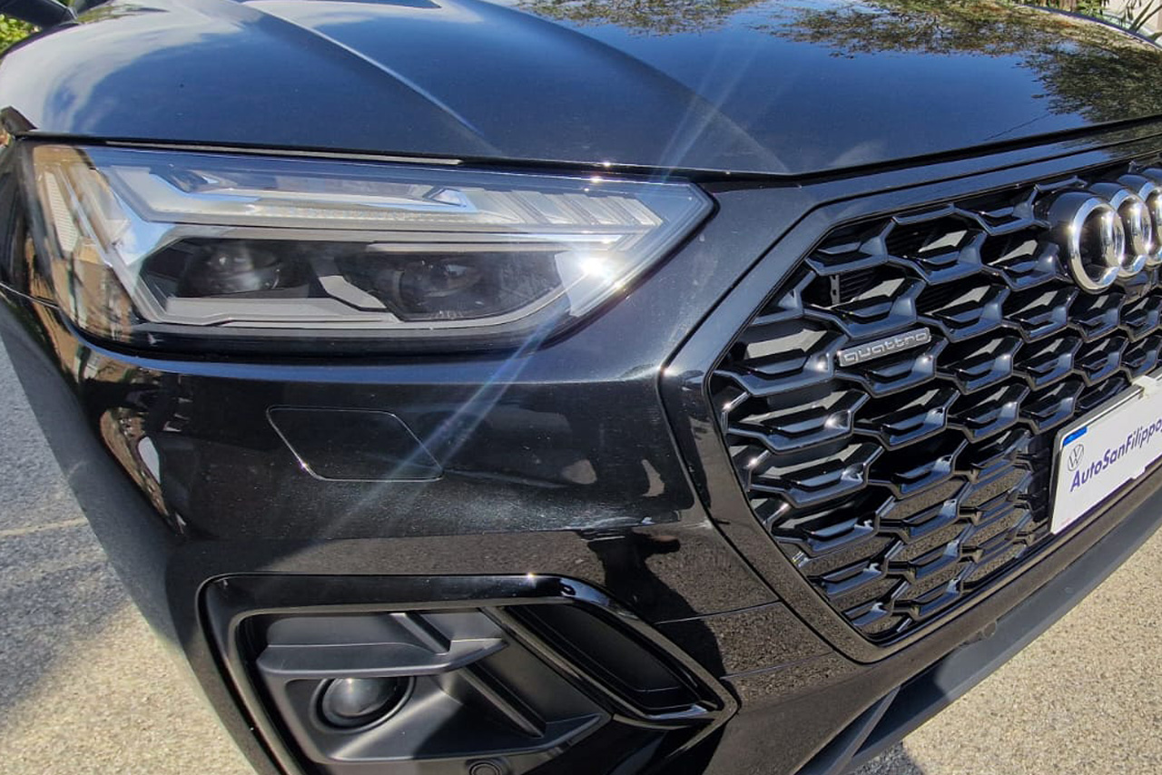 Audi Q5 SPB 50 TFSI quattro S-tronic S-Line Plus
