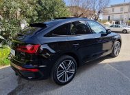 Audi Q5 SPB 50 TFSI quattro S-tronic S-Line Plus