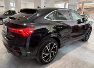 Audi Q3 SPB 35 2.0 TDI S-ronic Business Plus