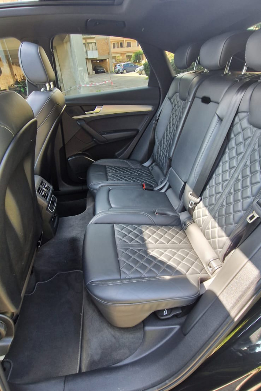 Audi Q5 SPB 50 TFSI quattro S-tronic S-Line Plus