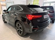 Audi Q3 SPB 35 2.0 TDI S-ronic Business Plus