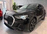 Audi Q3 SPB 35 2.0 TDI S-ronic Business Plus