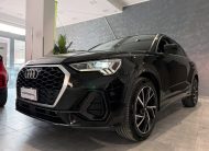 Audi Q3 SPB 35 2.0 TDI S-ronic Business Plus