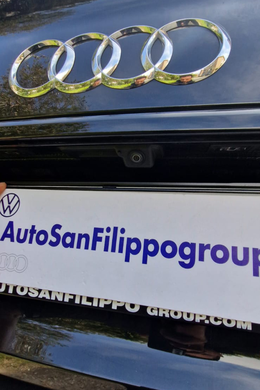 Audi Q5 SPB 50 TFSI quattro S-tronic S-Line Plus