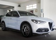 Alfa Romeo Stelvio 2.2 t Veloce Q4 210CV auto