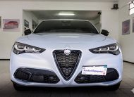 Alfa Romeo Stelvio 2.2 t Veloce Q4 210CV auto