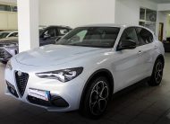 Alfa Romeo Stelvio 2.2 t Veloce Q4 210CV auto