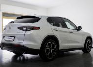 Alfa Romeo Stelvio 2.2 t Veloce Q4 210CV auto
