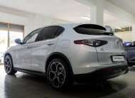 Alfa Romeo Stelvio 2.2 t Veloce Q4 210CV auto