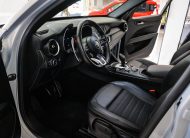 Alfa Romeo Stelvio 2.2 t Veloce Q4 210CV auto