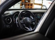 Alfa Romeo Stelvio 2.2 t Veloce Q4 210CV auto