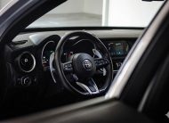 Alfa Romeo Stelvio 2.2 t Veloce Q4 210CV auto