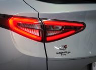 Alfa Romeo Stelvio 2.2 t Veloce Q4 210CV auto